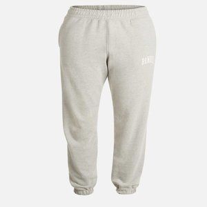 Bandier NEW WITH TAGS Grey Sweatpants